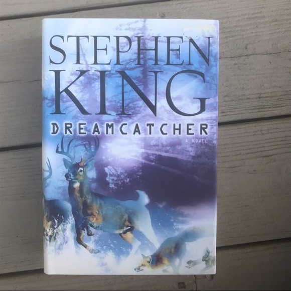 3 Hard cover Fiction books - Picture 7 of 8